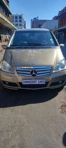 2006 Mercedes Benz A130 for Sale