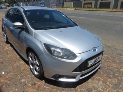 2013 Ford Focus ST 3 For Sale in Gauteng, Kempton Park