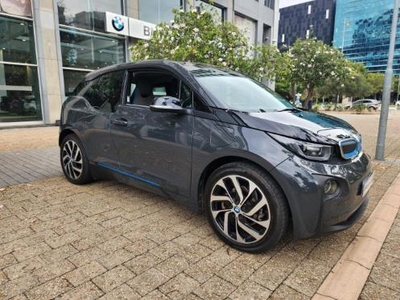 2016 BMW i3 eDrive REx For Sale in Western Cape, Cape Town