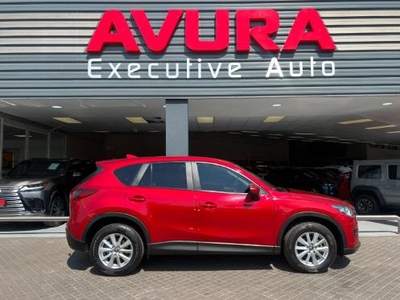 2016 Mazda CX-5 2.2DE Active For Sale in North West, Rustenburg