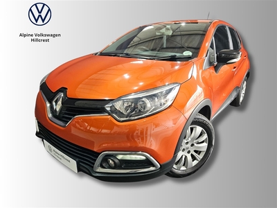 2016 Renault Captur For Sale in KwaZulu-Natal, Hillcrest