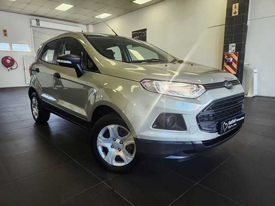 2017 Ford EcoSport For Sale in KwaZulu-Natal, Pietermaritzburg