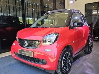2017 Smart Fortwo Coupe 52kW passion For Sale in Kwazulu-Natal, Ballito
