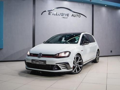 2017 Volkswagen Golf GTI ClubSport For Sale in Western Cape, Cape Town
