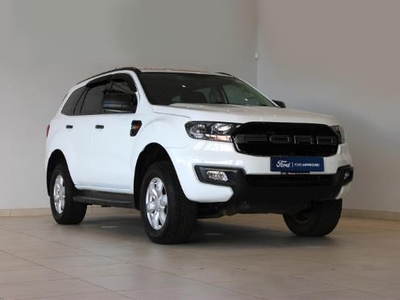 2018 Ford Everest 2.2TDCi XLS For Sale in Mpumalanga, Witbank