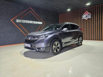 2018 Honda CR-V 2.0 Comfort For Sale in Gauteng, Pretoria