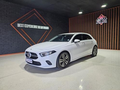 2018 Mercedes-Benz A-Class A200 Hatch Style For Sale in Gauteng, Pretoria