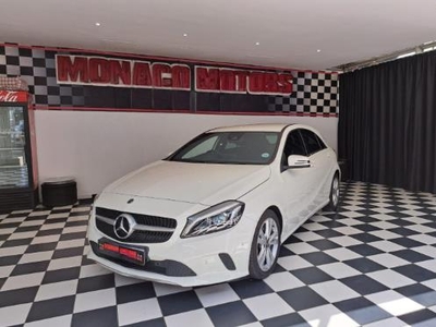 2018 Mercedes-Benz A-Class A200 Style auto For Sale in Gauteng, Pretoria