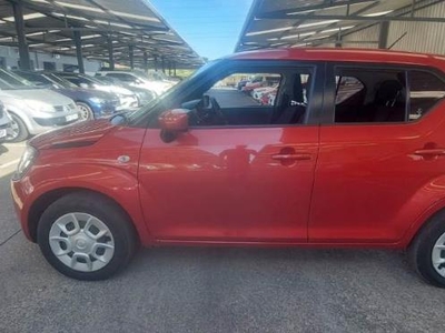 2018 Suzuki Ignis 1.2 GL For Sale in Gauteng, Pretoria