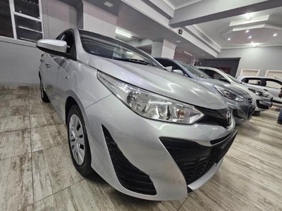 2018 Toyota Yaris 1.5 Xi For Sale in Kwazulu-Natal, Durban