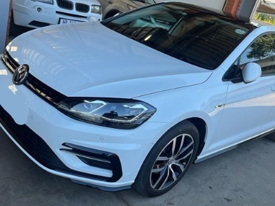 2018 Volkswagen Golf 1.4TSI Comfortline For Sale in Gauteng, Pretoria