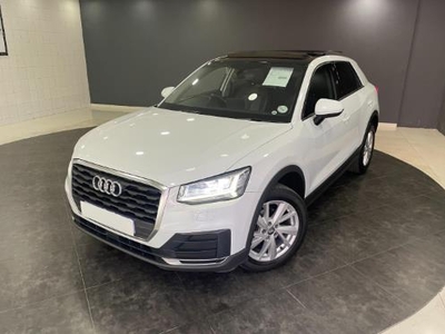2019 Audi Q2 30TFSI For Sale in Gauteng, Pretoria
