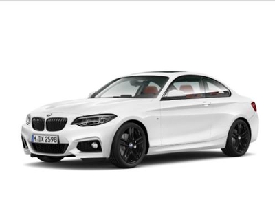 2019 BMW 2 Series 220i coupe M Sport auto For Sale in Western Cape, Cape Town