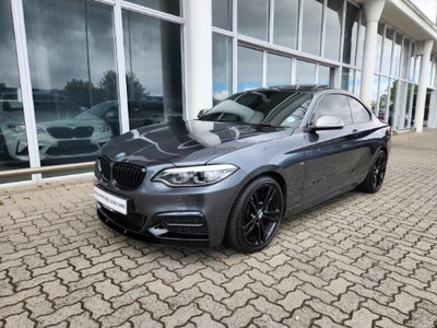 2019 BMW 2 Series M240i Coupe Sports-Auto For Sale in Western Cape, Cape Town