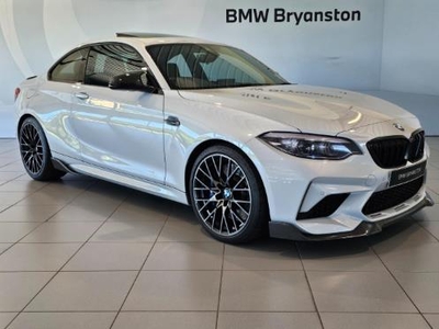 2019 BMW M2 Competition Auto For Sale in Gauteng, Johannesburg