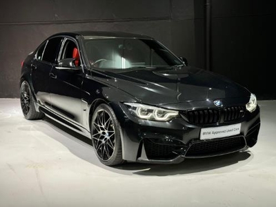 2019 BMW M3 Competition For Sale in Western Cape, Claremont