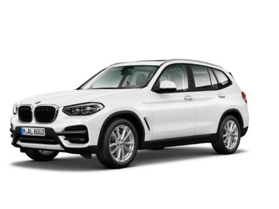 2019 BMW X3 sDrive18d For Sale in Western Cape, Cape Town