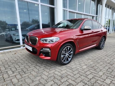 2019 BMW X4 M40i For Sale in Western Cape, Cape Town