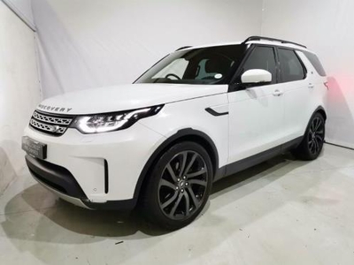 2019 Land Rover Discovery HSE Td6 For Sale in Kwazulu-Natal, Durban