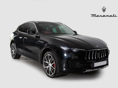 2019 Maserati Levante Diesel For Sale in Gauteng, Johannesburg