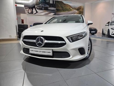 2019 Mercedes-Benz A-Class A200 Hatch Style For Sale in Western Cape, Cape Town
