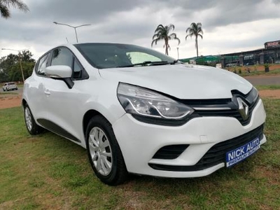 2019 Renault Clio 66kW Turbo Expression For Sale in Gauteng, Kempton Park