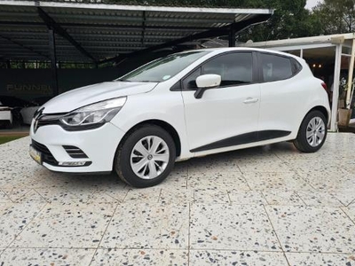 2019 Renault Clio 66kW Turbo Expression For Sale in Kwazulu-Natal, Hillcrest