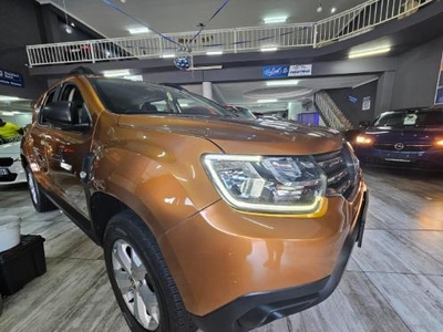 2019 Renault Duster 1.5dCi Dynamique For Sale in Kwazulu-Natal, Durban