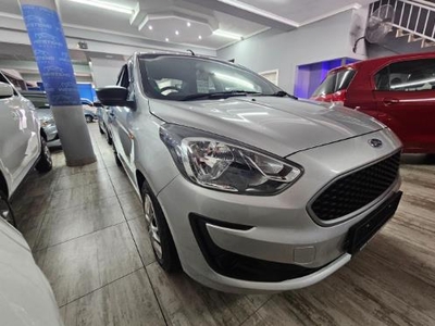 2020 Ford Figo Sedan 1.5 Ambiente For Sale in Kwazulu-Natal, Durban