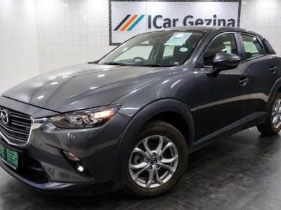 2020 Mazda CX-3 2.0 Dynamic Auto For Sale in Gauteng, Pretoria