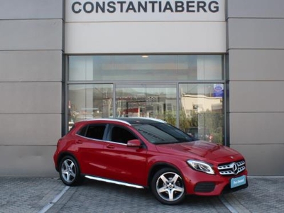 2020 Mercedes-Benz GLA 200 AMG Line Auto For Sale in Western Cape, Cape Town