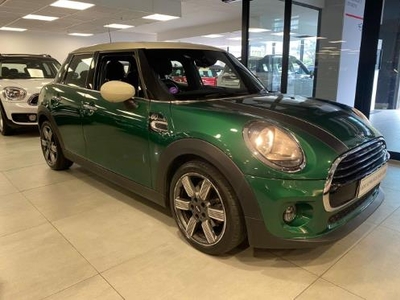 2020 MINI Hatch Cooper 5-Door 60 years Auto For Sale in Western Cape, Cape Town