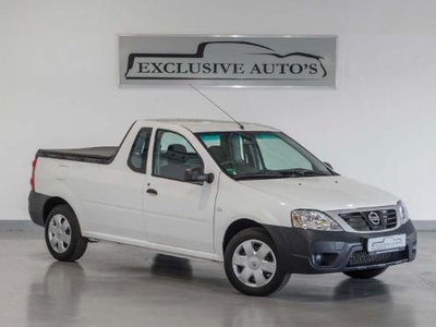 2020 Nissan NP200 1.5dCi Safety Pack For Sale in Gauteng, Pretoria
