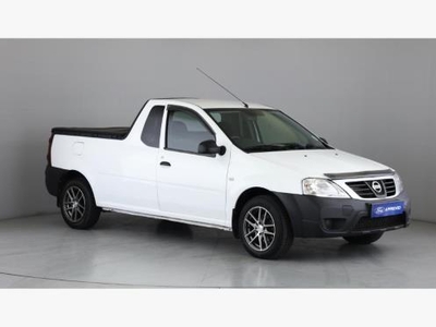 2020 Nissan NP200 1.5dCi Safety Pack For Sale in Western Cape, Cape Town