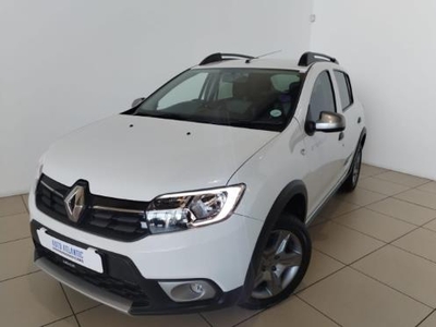 2020 Renault Sandero 66kW Turbo Stepway Expression For Sale in Western Cape, Cape Town