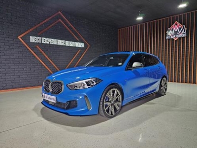 2021 BMW 1 Series M135i xDrive For Sale in Gauteng, Pretoria
