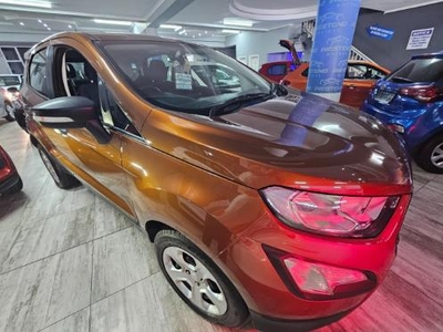 2021 Ford EcoSport 1.5 Ambiente Auto For Sale in Kwazulu-Natal, Durban