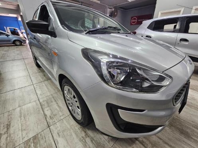 2021 Ford Figo Hatch 1.5 Ambiente For Sale in Kwazulu-Natal, Durban