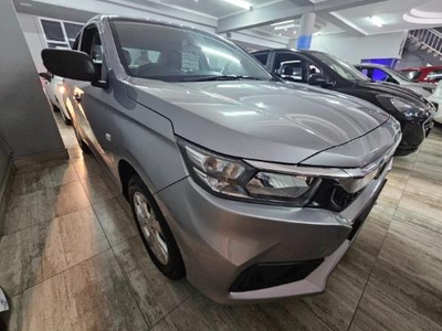2021 Honda Amaze 1.2 Trend For Sale in Kwazulu-Natal, Durban