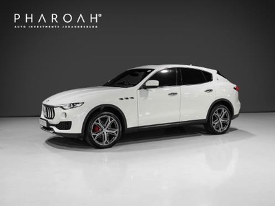 2021 Maserati Levante For Sale in Gauteng, Sandton