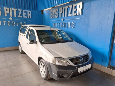 2021 Nissan NP200 For Sale in Gauteng, Pretoria