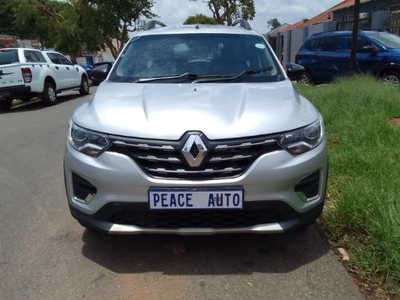 2021 Renault Triber 1.0 Prestige Auto For Sale in Gauteng, Johannesburg