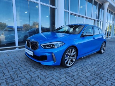 2022 BMW 1 Series M135i xDrive For Sale in Western Cape, Cape Town