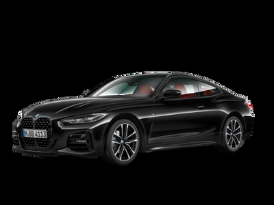 2022 BMW 4 Series 420i Coupe M Sport For Sale in Western Cape, Claremont