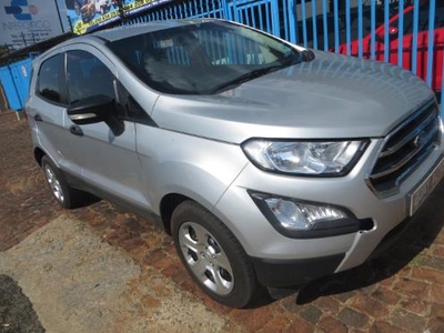 2022 Ford EcoSport 1.5 Ambiente For Sale in Gauteng, Kempton Park