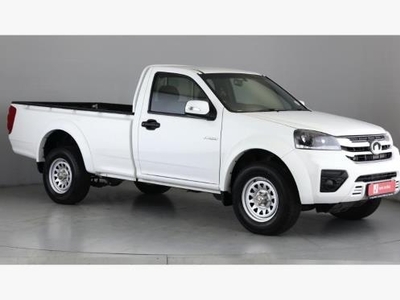 2022 GWM Steed 5 2.0VGT S For Sale in Western Cape, Cape Town