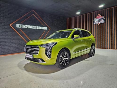 2022 Haval Jolion 1.5T Luxury auto For Sale in Gauteng, Pretoria