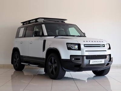 2022 Land Rover Defender 110 V8 For Sale in Western Cape, Cape Town