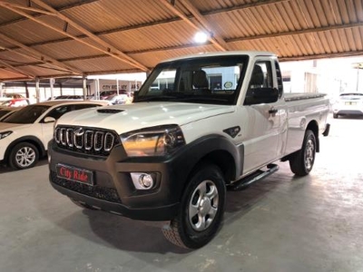 2022 Mahindra Pik Up 2.2CRDe S6 For Sale in 1401, Germiston