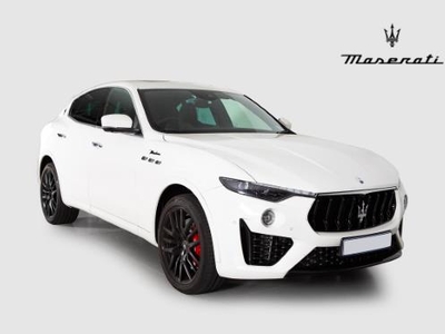 2022 Maserati Levante Modena For Sale in Gauteng, Johannesburg